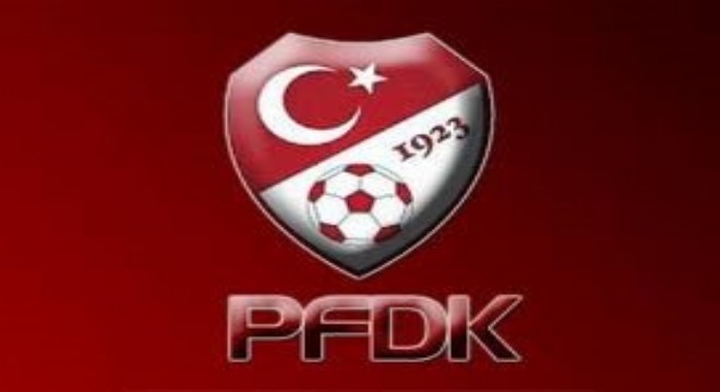 PFDK'dan Erzurumspor'a para cezası