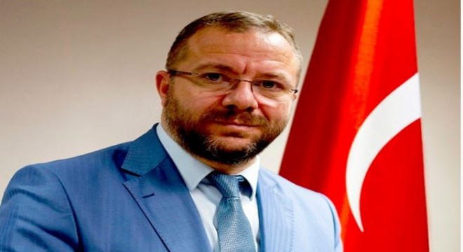 Prof. Dr. Türkez rektör yardımcısı oldu