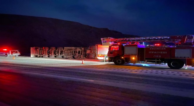 Sakaltutan’da trafik kazası: 1 yaralı