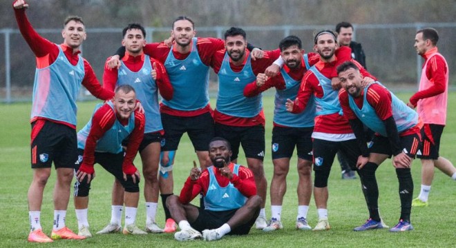 TRENDYOL 1. Lig’de 16. Hafta mesaisi