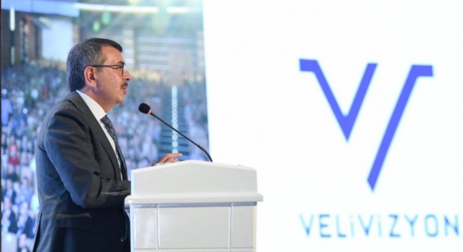 Tekin: Gelin, hep beraber üstümüze düşeni yapalım