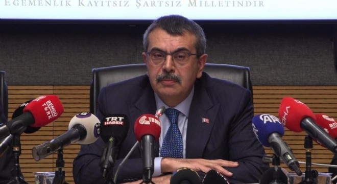 Tekin: 'Yürekten inanıyoruz’