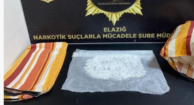 Uyuşturucu tacirlerine darbe