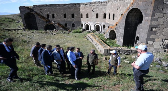 Valilikten kültürel ve doğal miras genelgesi