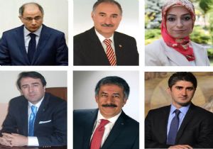 AK Parti, adaylarını Türkiye’ye tanıtacak
