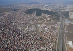 Erzurum’da 2 ayda 979 konut satıldı