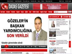 www.dadasgazetesi.com yayında