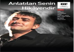 EDT’de ‘Anlatılan Senin Hikayendir’