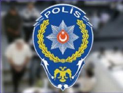 Polis gaspçıları arıyor