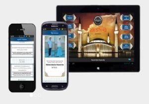 Diyanet’ten Ramazan için akıllı telefon uygulamaları