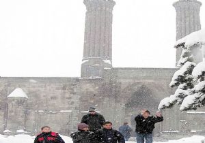 Erzurum Kış Festivali 13 Aralık’ta