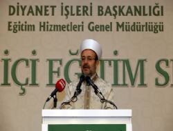 ‘Adımız ‘İmam’, soyadımız ‘Hatip’