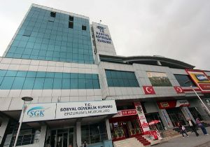 SGK 2014 verileri açıklandı