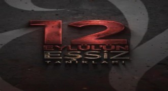 '12 Eylül’ün Eşsiz Tanıkları'