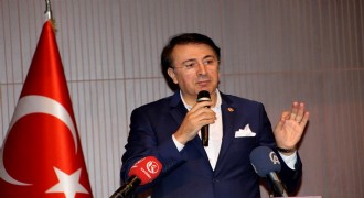 Aydemir: ‘Akif Milli ferasetin sesi, basiretin ifadesidir’