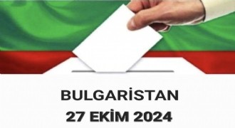 Aydemir’den Soydaşlarımıza Çağrı: Bulgaristan Seçimleri Kritik Önemde