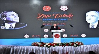 ‘Azim ve cesaretimizi ecdadımızdan aldık’