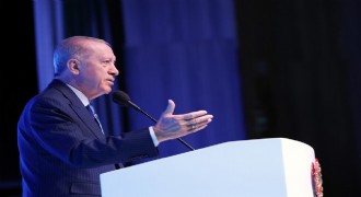 Erdoğan: 'Her alanda ülkemize ilkleri yaşattık'