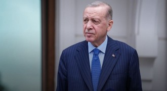 Erdoğan: ‘İsrail’le ticarette kapıyı kapattık’
