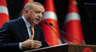 Erdoğan: ‘Kirli eller mutlaka kırılacak’