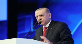 Erdoğan’dan ebedi ve ezeli kardeşlik mesajı