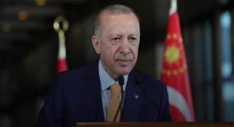 Erdoğan helal ürün hassasiyetini paylaştı