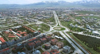 Erzurum 2024’ün en dengeli ili oldu