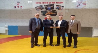 Erzurum’da bir ilk