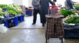 Erzurum ticaret sektörü 2.6 milyar kredi kullandı