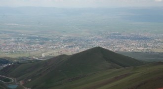 Erzurum’un kamu payı açıklandı