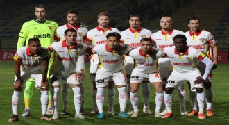 Erzurumspor Göztepe’yi ağırlayacak