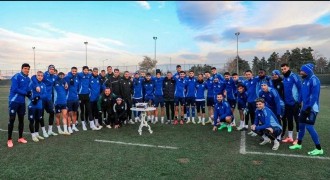 İç sahada Erzurumspor farkı