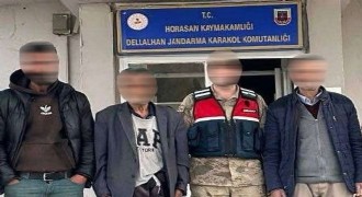 Kayıp şahıs jandarma ekiplerince bulundu