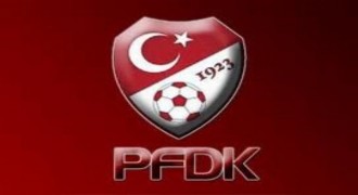 PFDK’dan Erzurumspor’a 60 bin TL para cezası