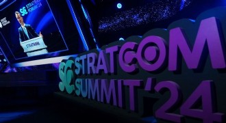 Stratcom Summit 24 başladı