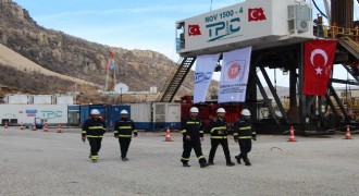 Türkiye’nin enerjide dışa bağımlılığı azaldı