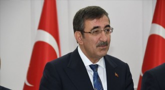 Yılmaz: 'Hayırlı uğurlu olsun'