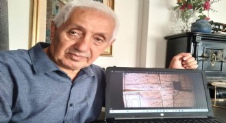 Yurtsever: “Ermeniler tarihi çarpıtıyorlar’