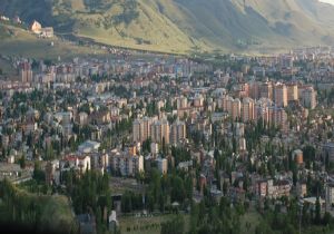 Erzurum’da 14 yılda 273 yatırım
