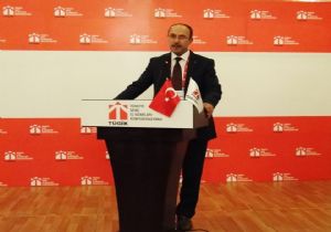 Erzurum için EXPO modeli önerisi