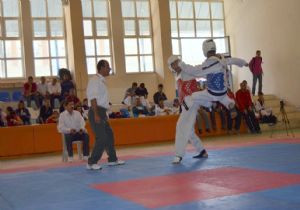 Yıldız Taekwondocular 9 madalya ile döndü
