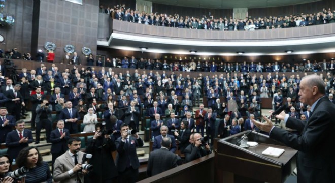 ‘AK kadronun ortak paydası kardeşliktir’