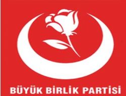 BBP İlçe Kongreleri başladı