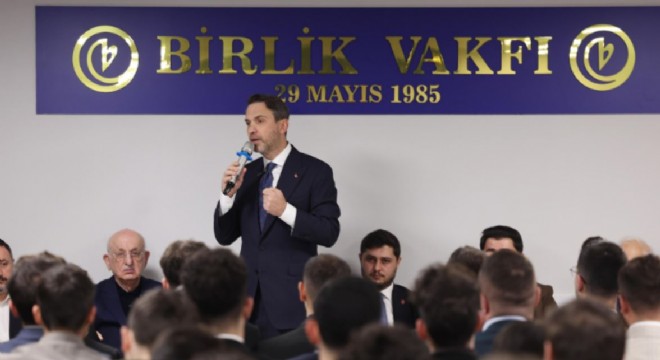 Bayraktar: ‘2028’de 5 Katını Üreteceğiz’