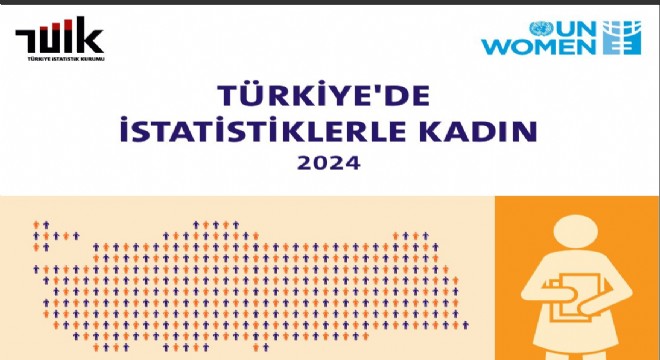 Erzurum İstatistiklerle kadın araştırması yayımlandı