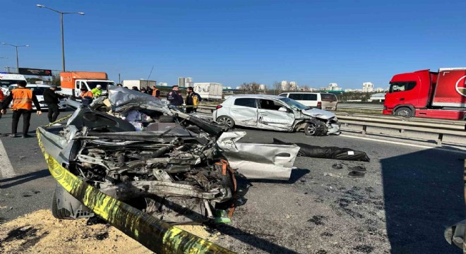 Erzurum Şubat ayı trafik bilançosu açıklandı