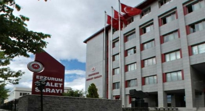 Erzurum’da, aranan 5 şüpheli yakalandı