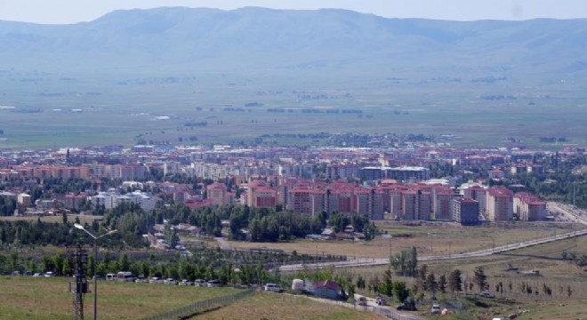 Erzurum konut kredisinde ilk sırada