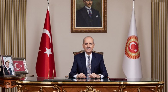 Kurtulmuş’tan sert tepki