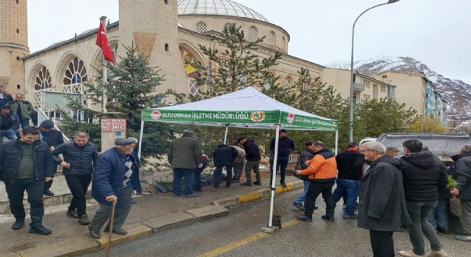 OBM’den çevre ve doğa bilincine destek